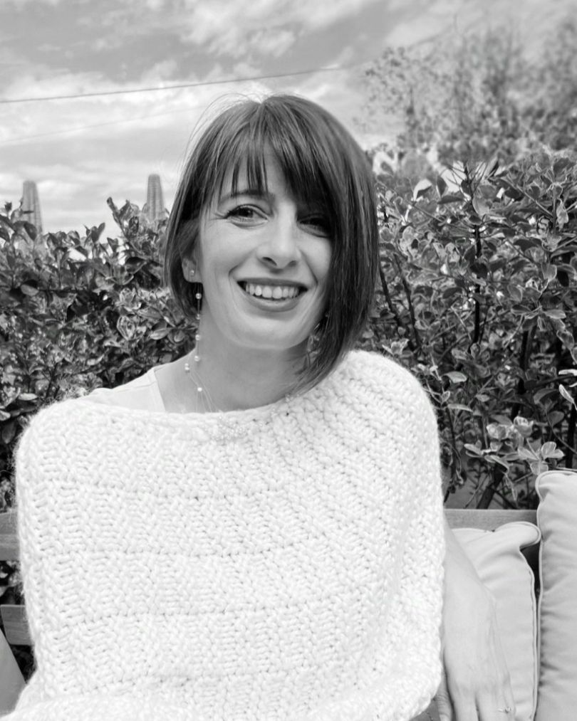 Aleksandra Tomić, astrolog