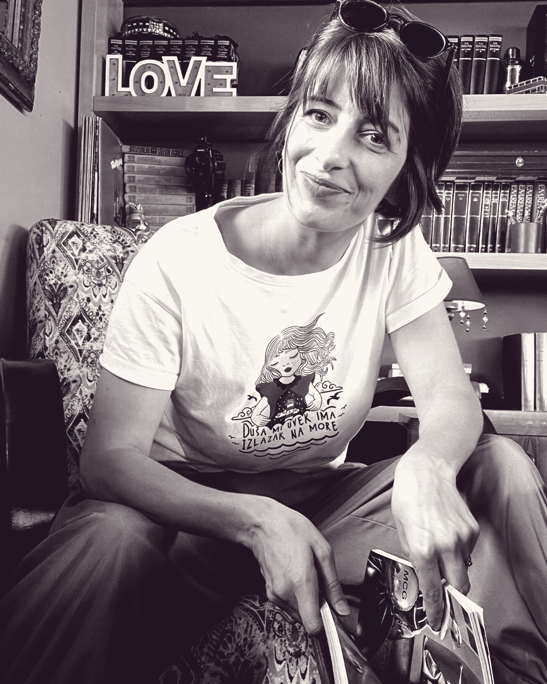 Aleksandra Tomić