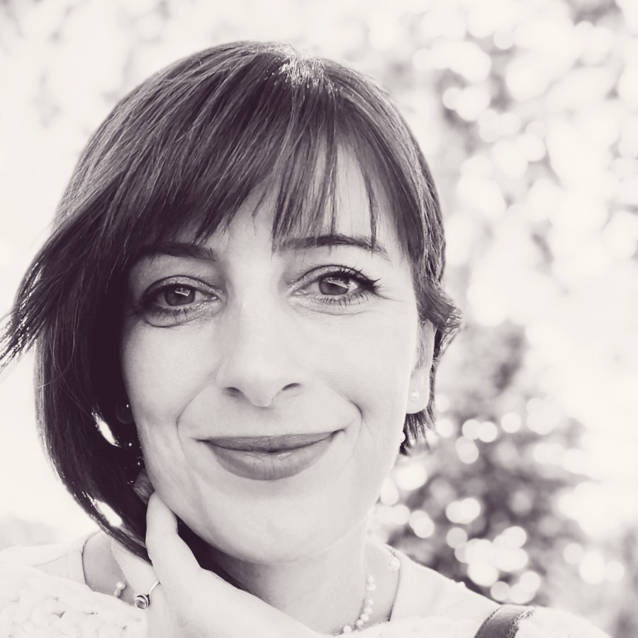 Aleksandra Tomić, astrolog