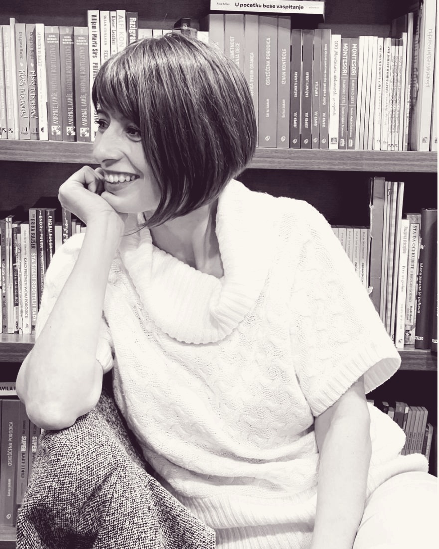 Aleksandra Tomić